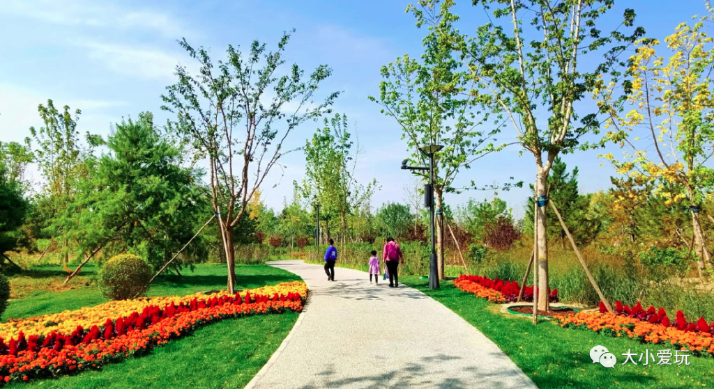 北京可以搭帐篷的免费公园,北京3月可以搭帐篷的公园