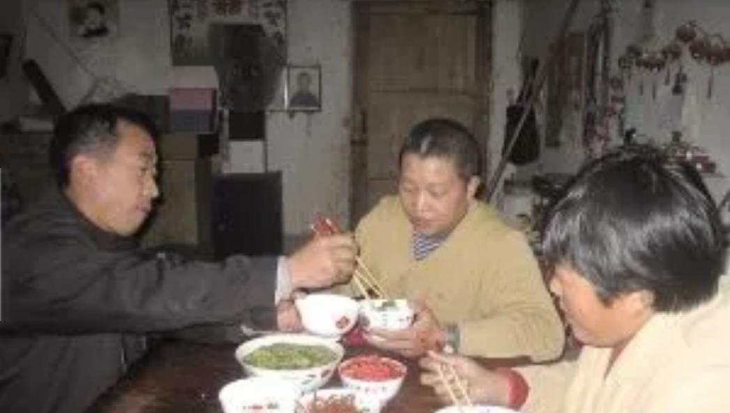 2000年女孩相亲注重外表,2000年的女孩相亲