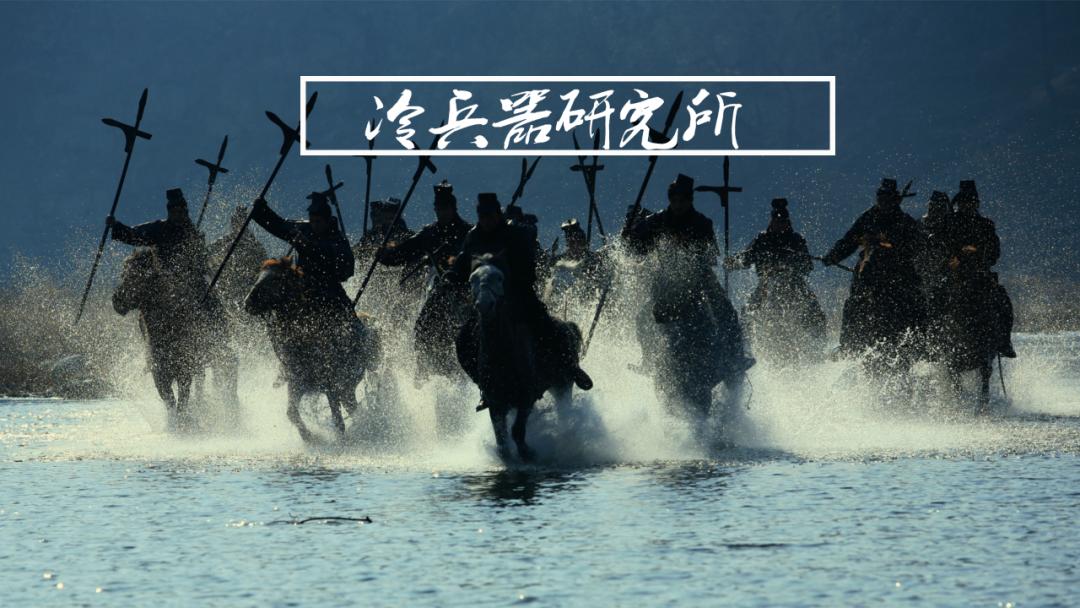 全长不过1米5的车战利器青铜戈，为何能成为中国最特色的兵器？