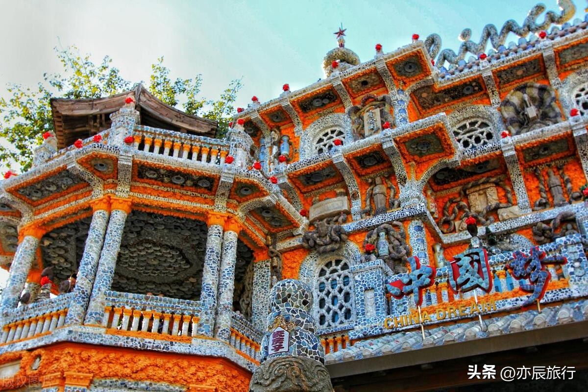 天津十大必去的旅游景点,天津景点必去的地方推荐自驾游