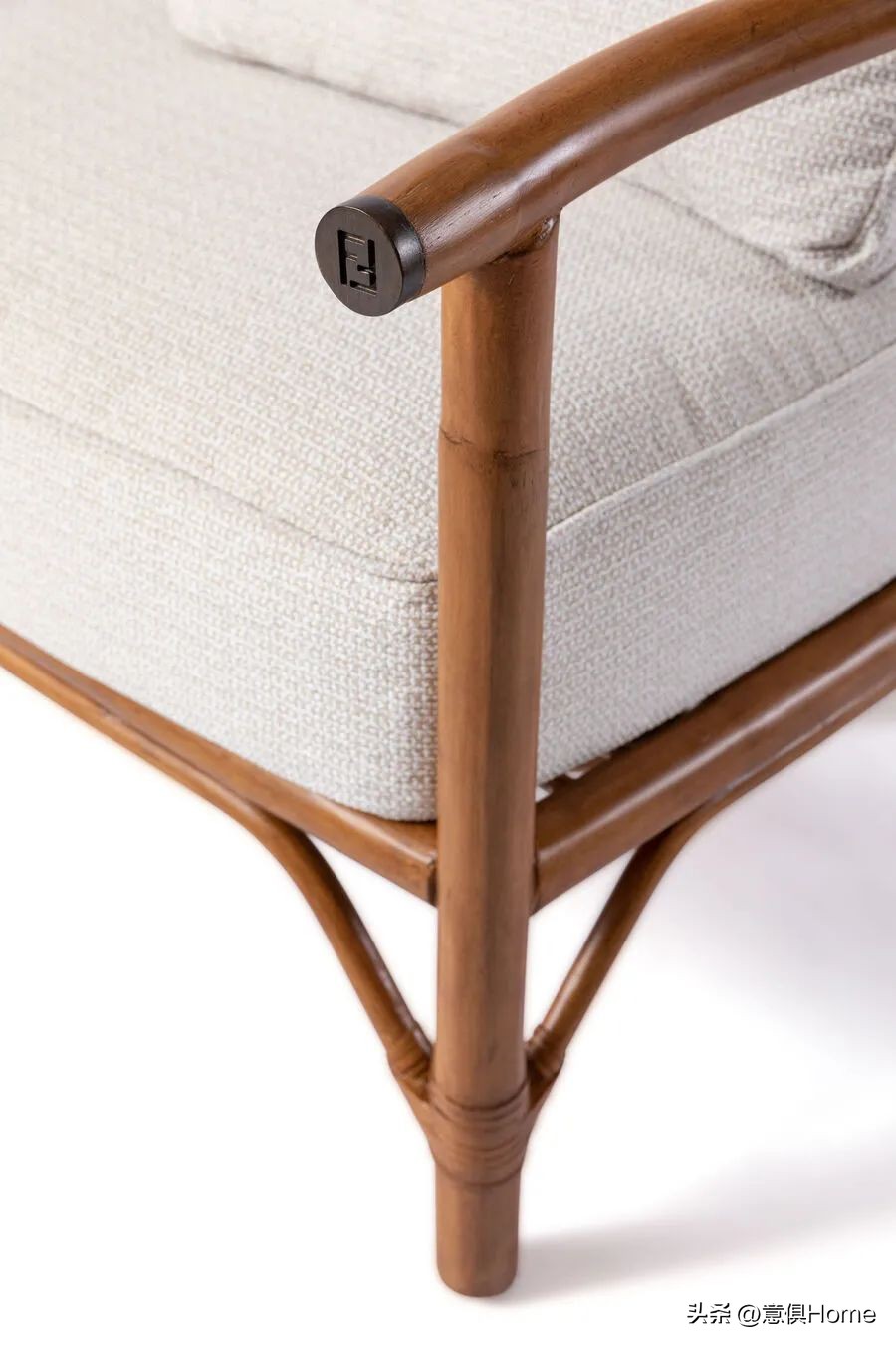 fendicasa家具简约奢华,fendicasa新品设计掀起时尚巨浪