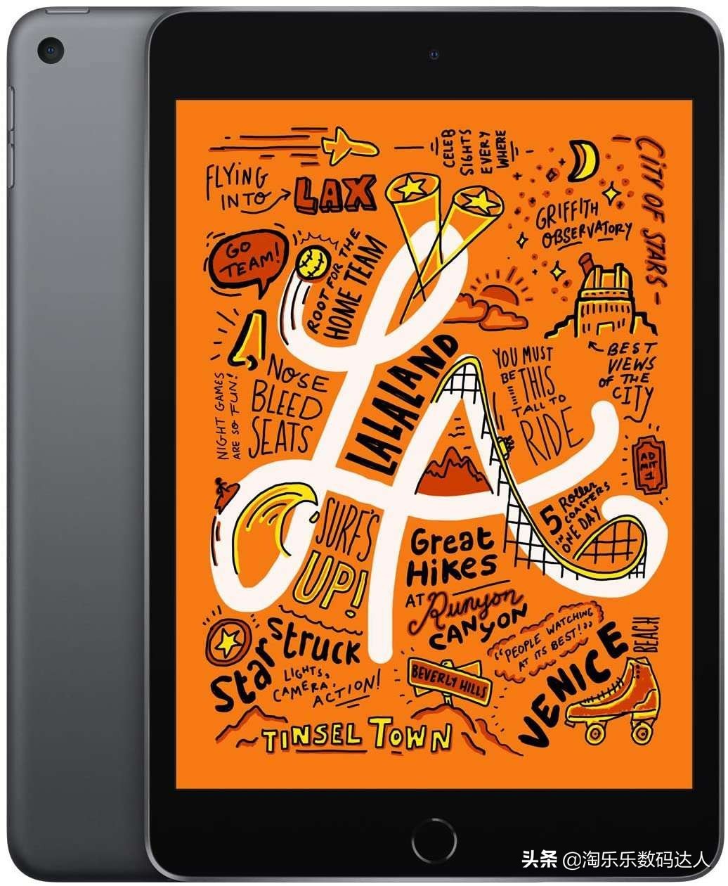 ipadpro各代对比,ipad各系列的定位