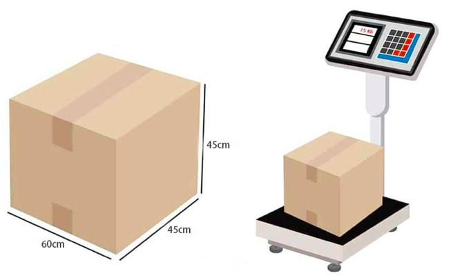 东西寄到国外去哪里寄,快递50公斤寄往美国怎么寄最便宜