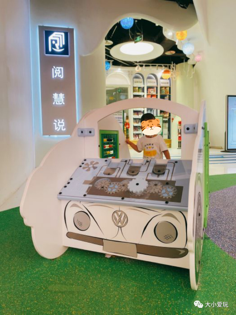 还有哪些适合遛娃的儿童乐园,儿童游乐园假期亲子遛娃好去处