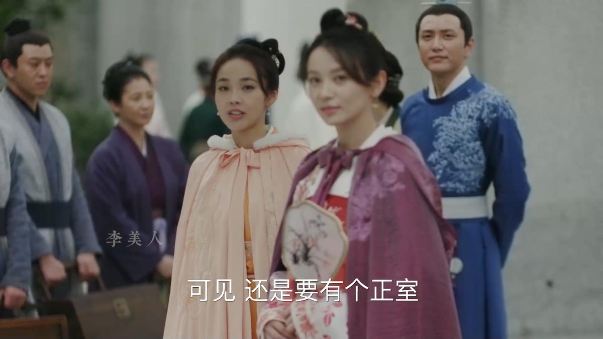 知否四兰谁最好,知否中为什么放弃明兰