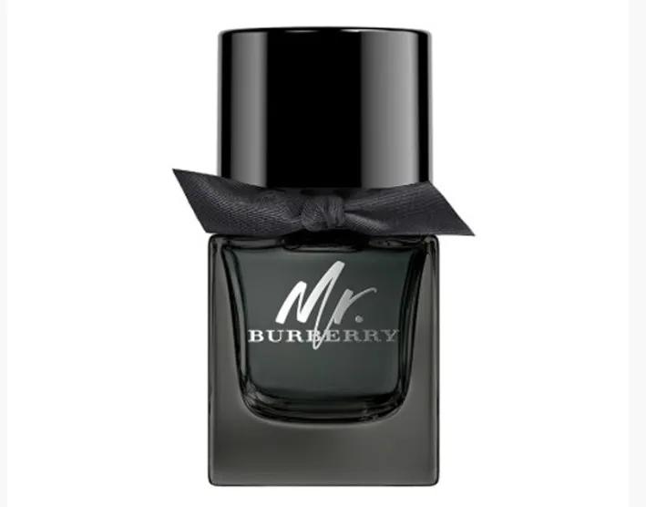 burberry香水怎么样,burberry香水烟熏