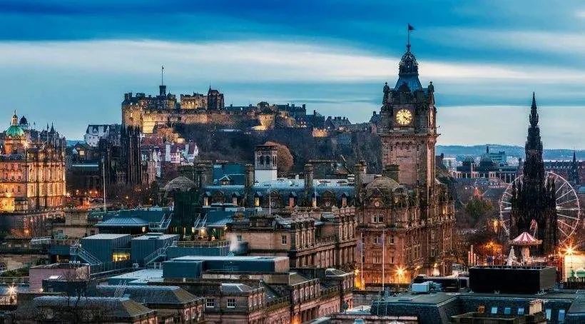 深度解析爱丁堡大学,爱丁堡大学怎么样