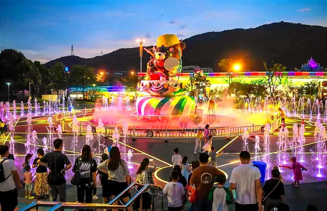 无锡动物园夜公园游玩攻略,无锡动物园攻略