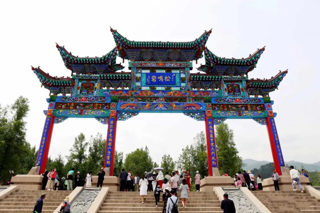 速收！兰州出发，临夏太子山旅游大通道及3-5日大环线自驾游攻略！