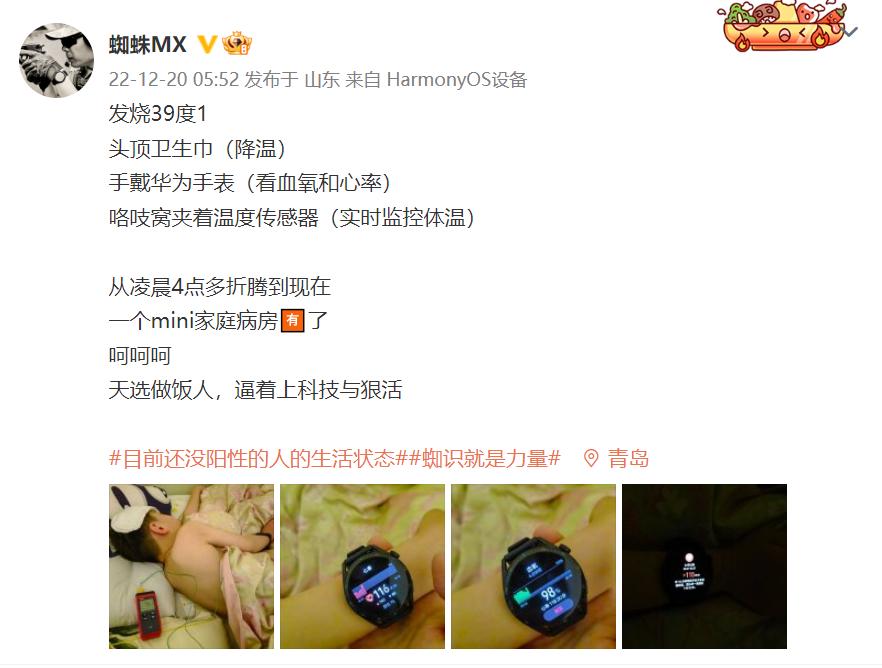 华为穿戴手表血氧监测,买不到血氧仪怎么办呀