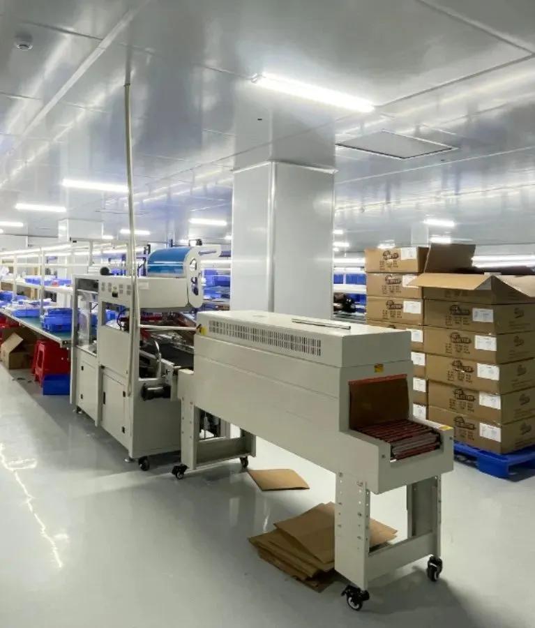 一条视频,牵出案值1000余万元的特大非法生产*子烟电**案