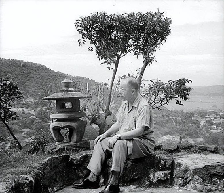 少帅张学良于凤至的坎坷爱情,暮年张学良于凤至