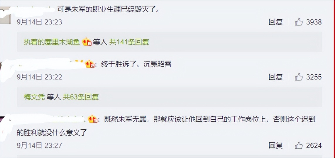 朱军胜诉后对方怎么处理,朱军胜诉败诉方会有什么处罚