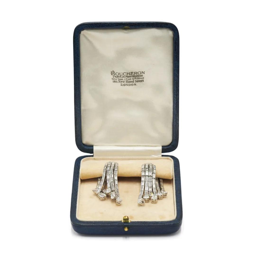 中古珠宝有哪些大牌,各大珠宝品牌最值得买的款式