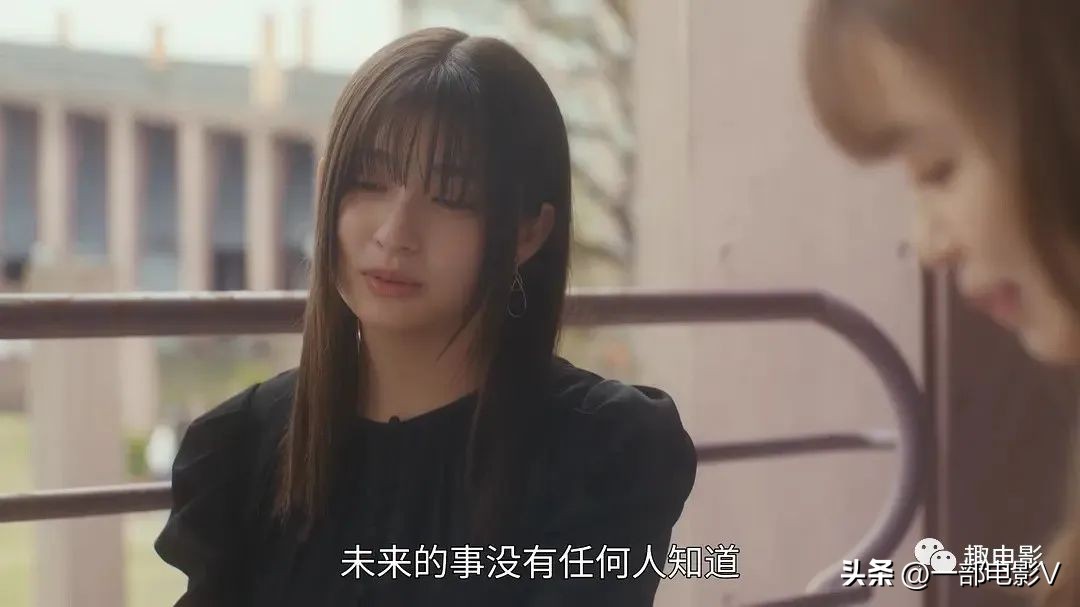 真的离谱，毁三观的岛国深夜剧｜白井雪篇