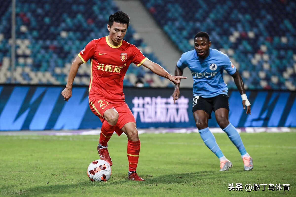 中超联赛山东泰山队费南多,中超鲁能引援