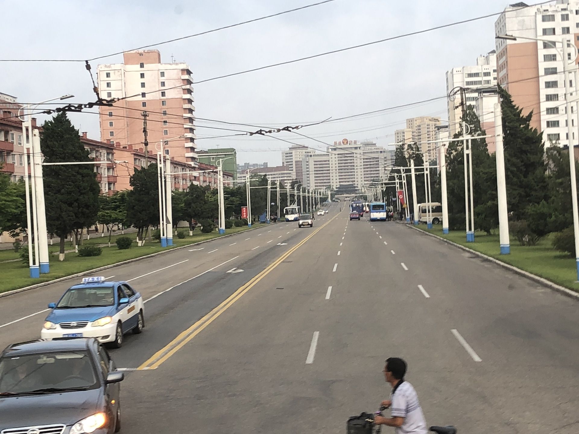 目前的朝鲜究竟是什么样子,现今的朝鲜是什么样子的