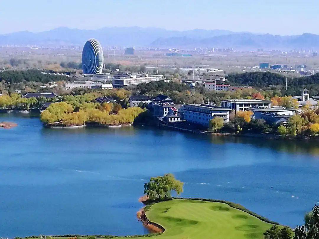 京郊步道旅游攻略,最惊艳的森林步道