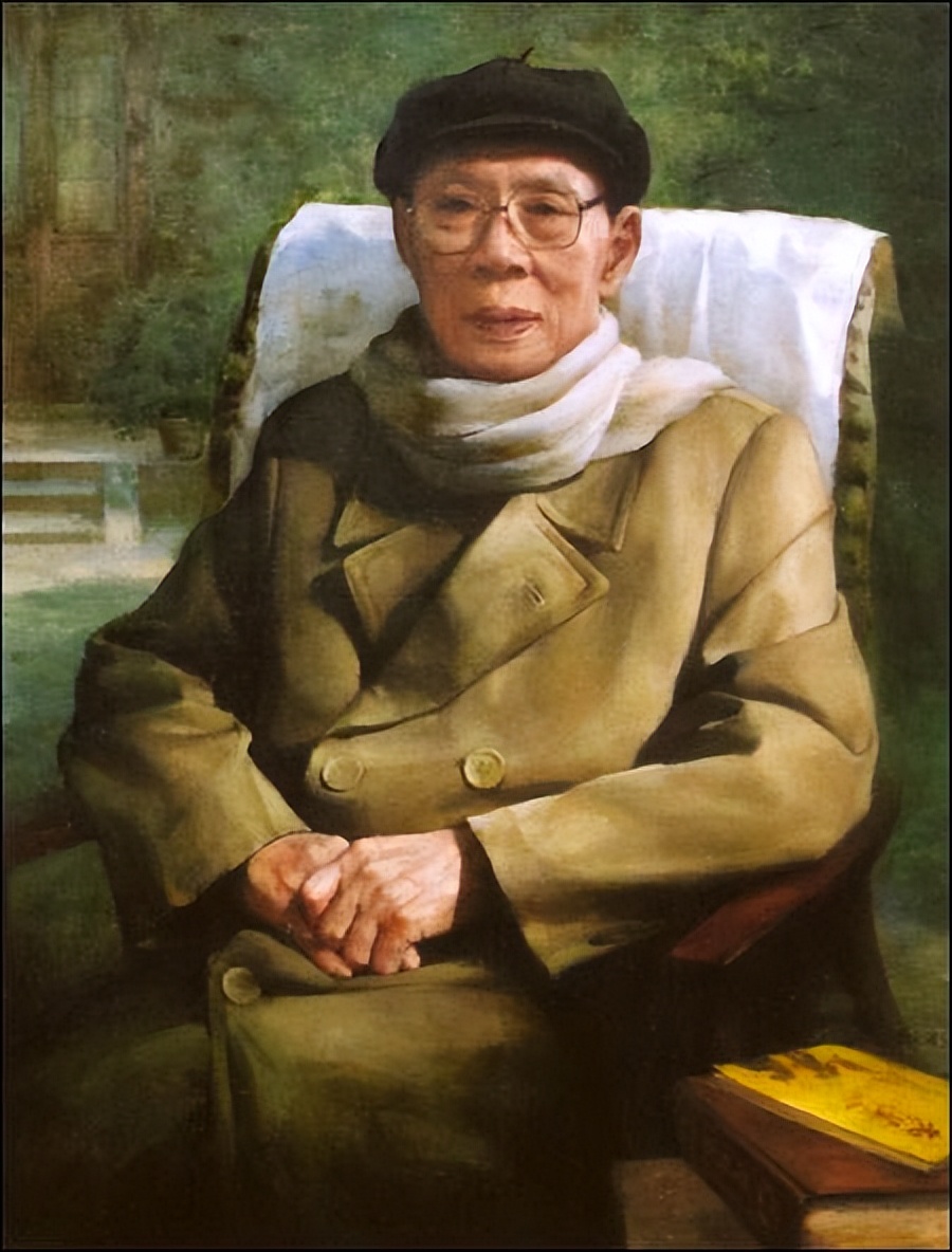 开国将领长寿,开国少将106岁