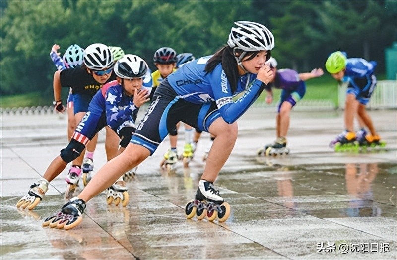全国第12个全民健身日活动,辽宁第十二个全民健身日