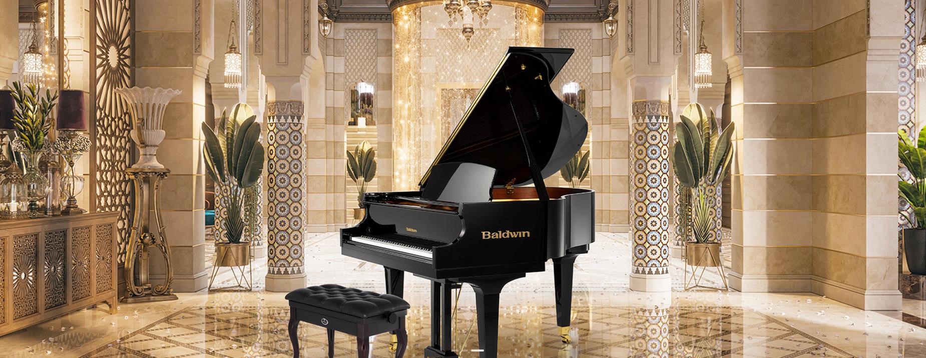 鲍德温钢琴s型属于什么档次,鲍德温三角钢琴对比雅马哈