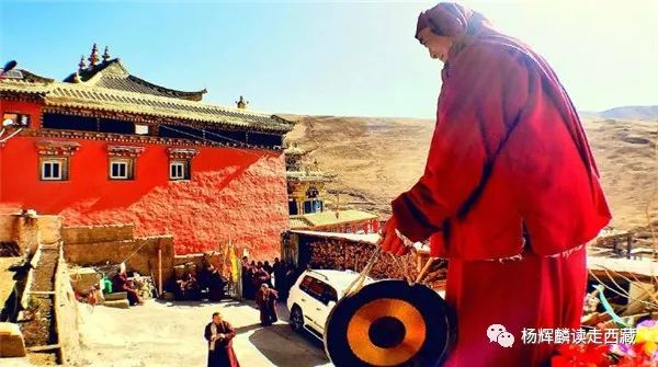 西藏昌都寺,西藏昌都最大的寺庙