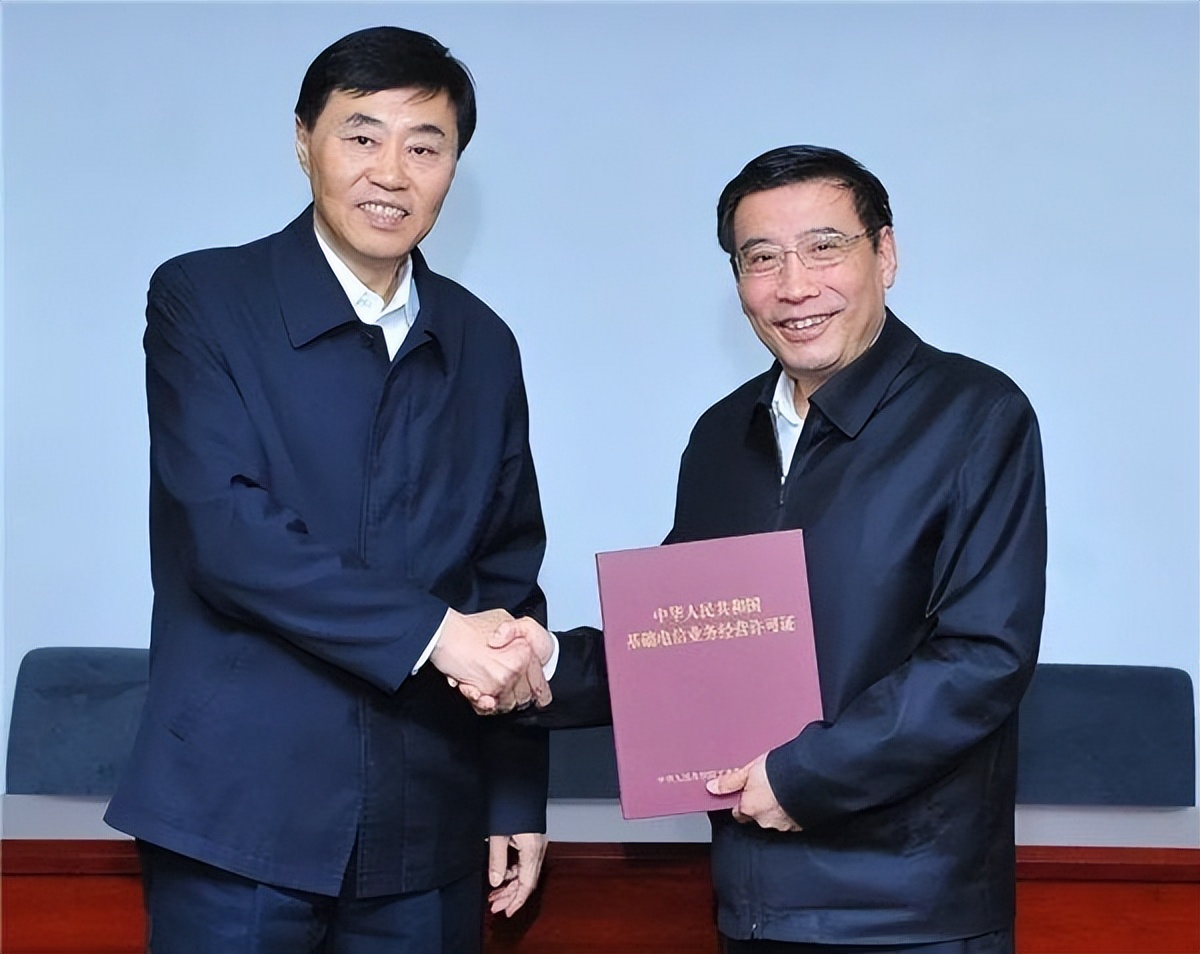 移动通信从一代到五代的发展历程,中国移动通信历史上的大事件