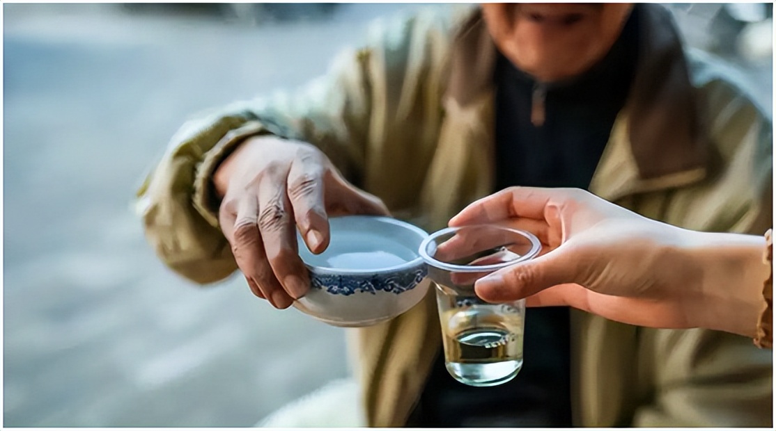 有没有低价品质好的白酒,市面上好喝不上头的白酒