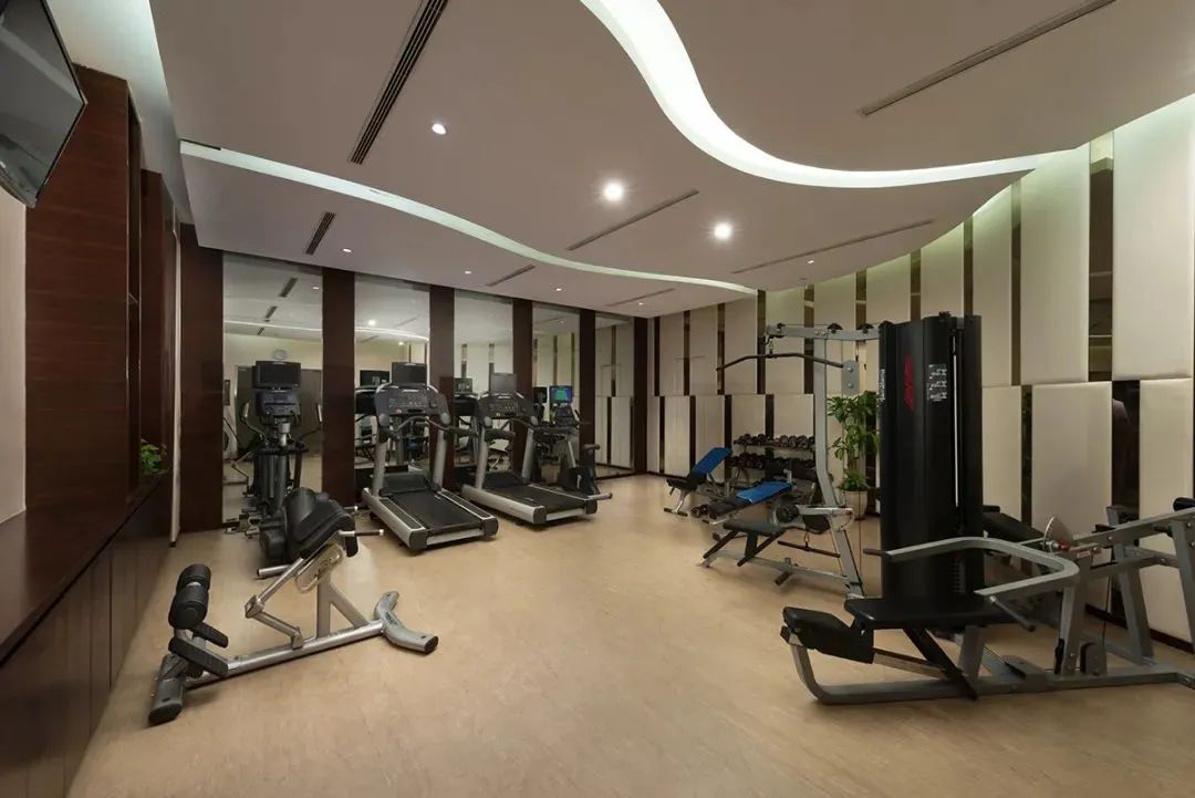 洲际假日智选酒店太仓,苏州太仓度假酒店推荐