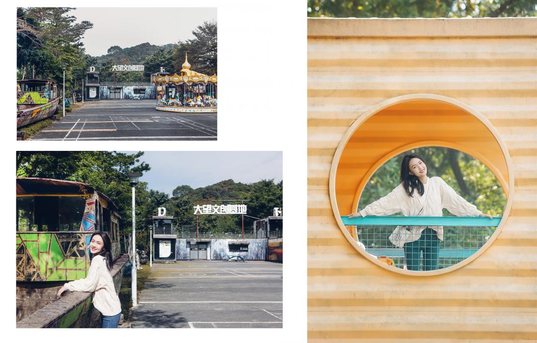 罗湖好玩拍照打卡地方推荐,罗湖游玩地点打卡攻略