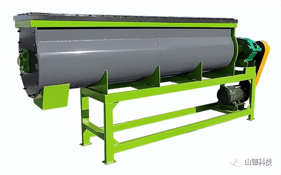 粪便怎么加工有机肥料,粪便怎样做成有机肥