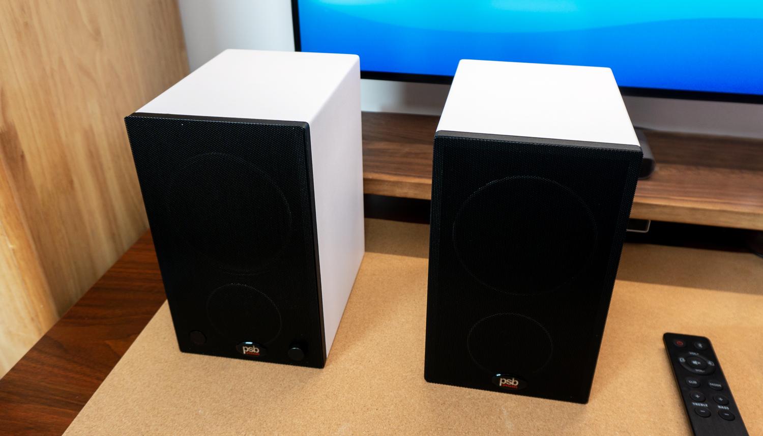 适合pc的蓝牙音箱,适合pc桌面的5.1音箱