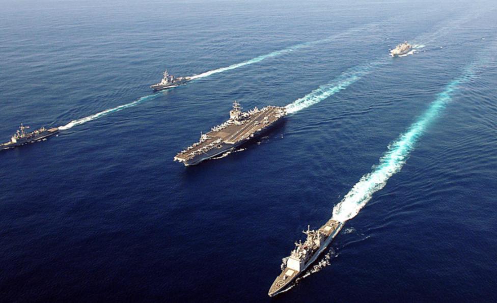 宁愿自己贴钱，也要白送中国一艘航母，法国意欲何为？