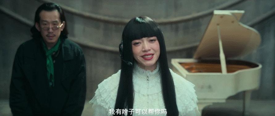 黄渤和陈思诚最新视频,上映3天就拿到票房冠军