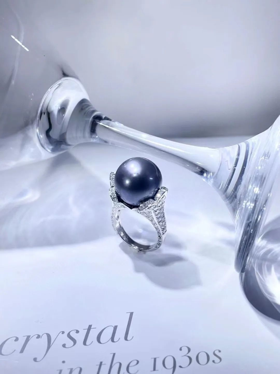 隽永时光——珠宝专场网络拍卖会|北京荣宝