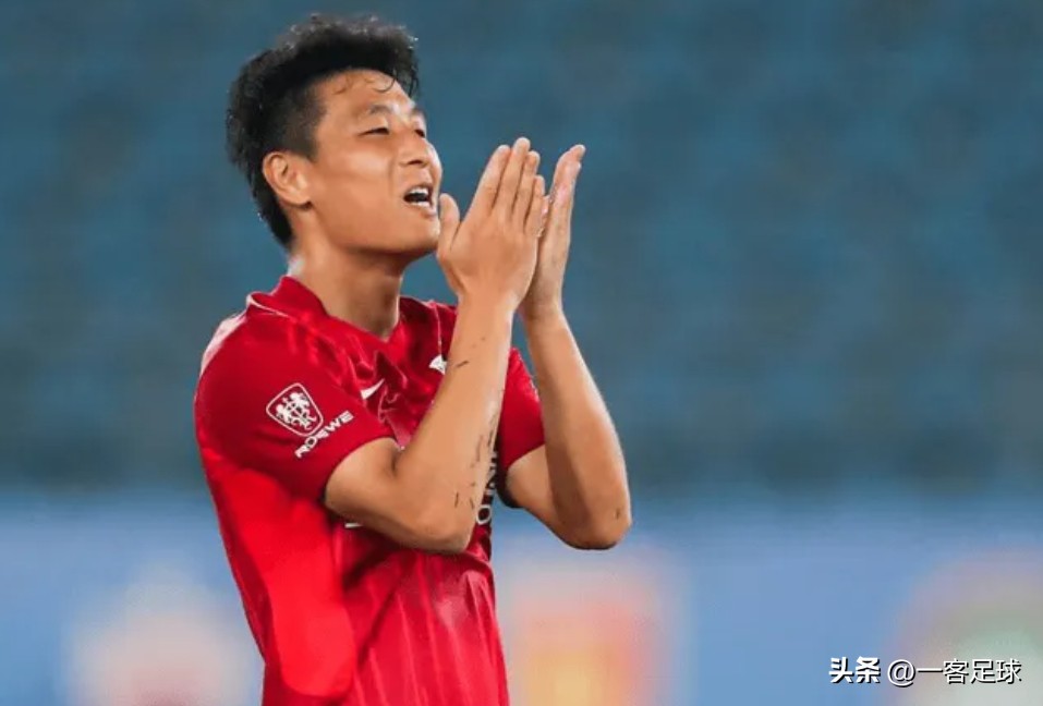 梅州客家vs上海海港前瞻,2022梅州客家vs上海海港