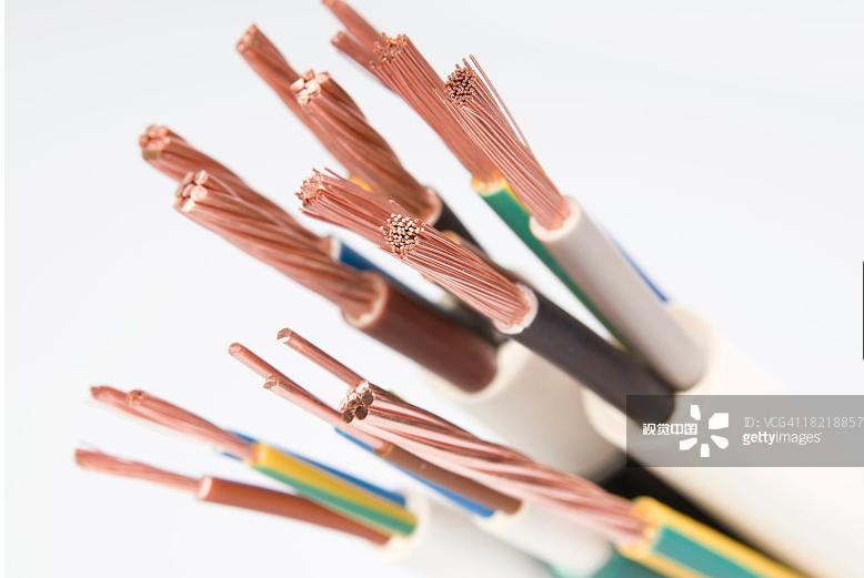 单股电线和多股电线哪样家装好,家装电线是用电缆线还是用电线