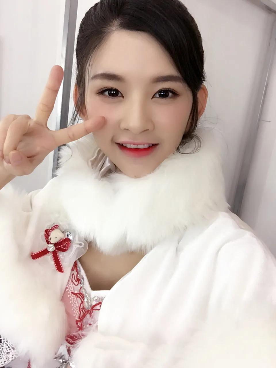 林思意唯美古风照片,林思意唯美造型