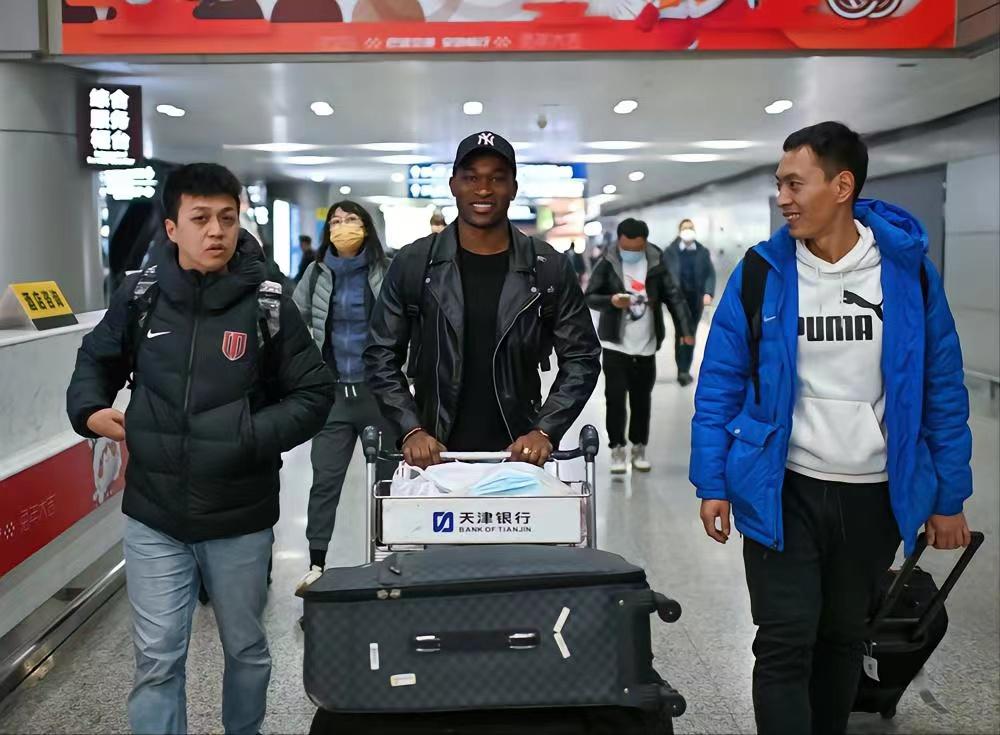 广州外援最新引援消息,成都蓉城下赛季外援引援大曝光