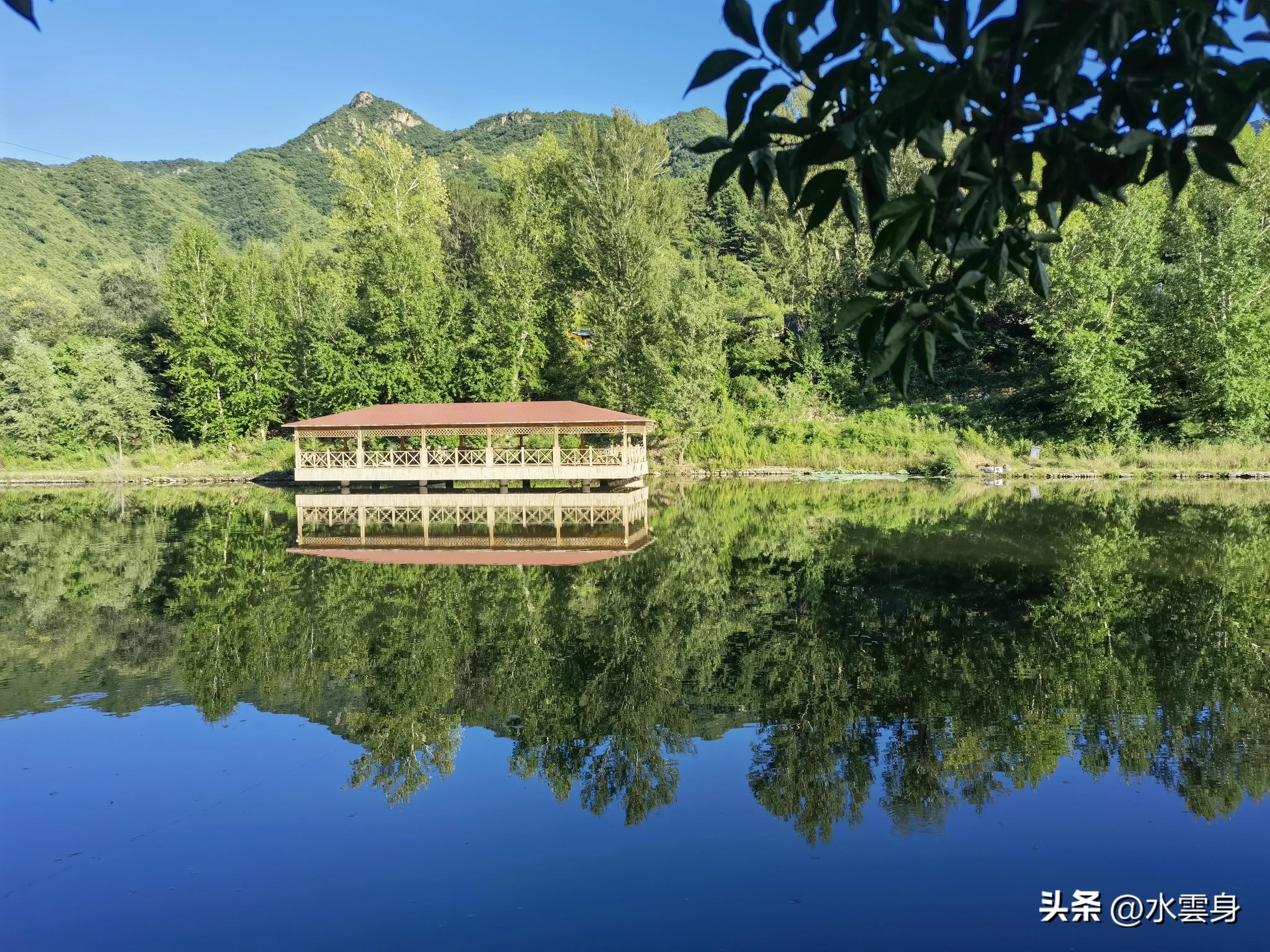 京郊赏花自驾游线路推荐,京郊免费景点一日自驾游路线攻略