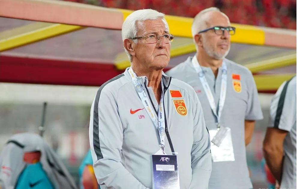 里皮和奎托斯比赛,国足奎罗斯简历