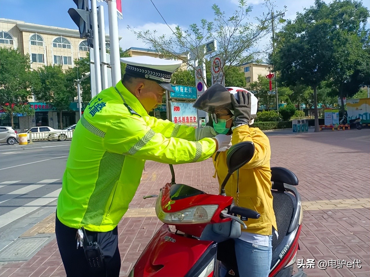 国家电动三轮车四轮车新政策,电动两轮三轮四轮车新规出台了吗