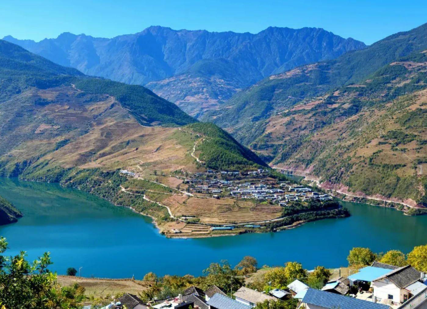 在印度是吃人水怪,在云南就是道菜!快要消失的面瓜鱼有多好吃?