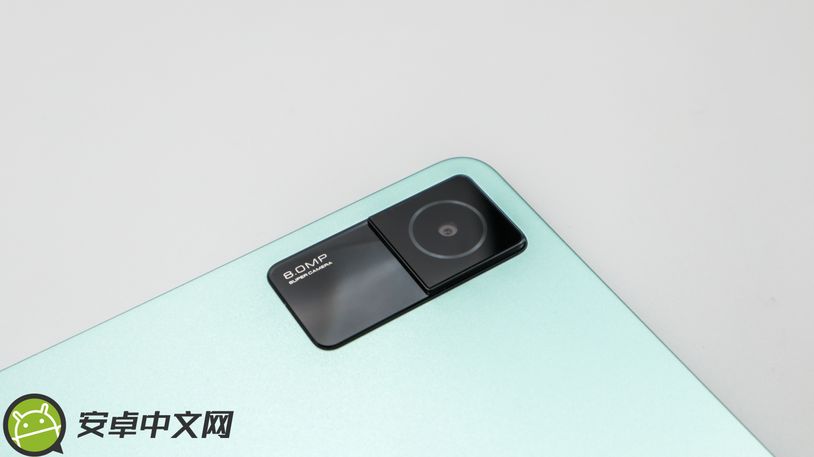 redmipad是什么平板,redmipad开箱入门级平板长啥样