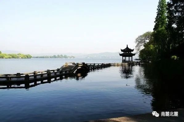 母女行｜初遇江南，湖州