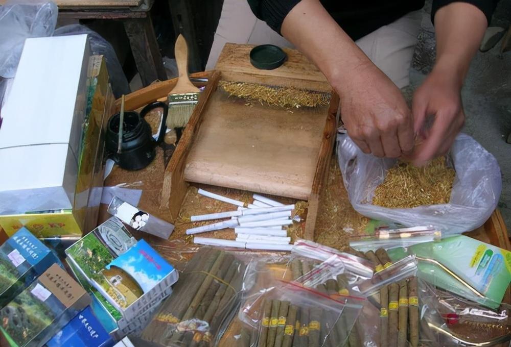 这6种香烟已被列入“黑名单”,五种香烟被列入黑名单最好不要抽