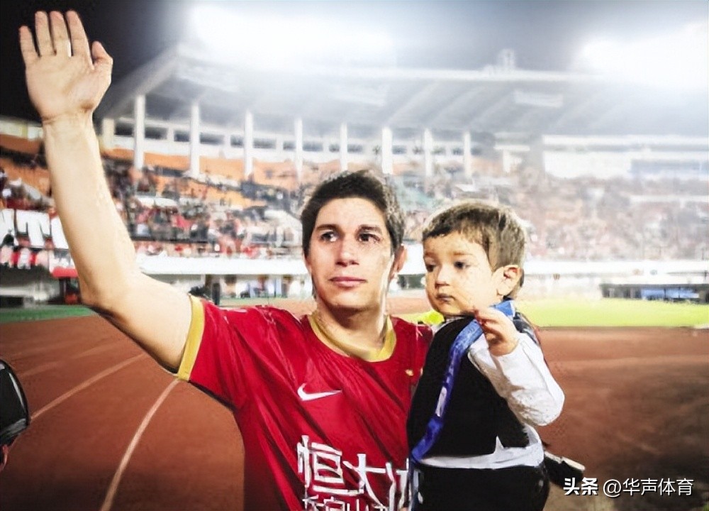 中超冠军再婚！妻子身份比较尴尬，遭到非议