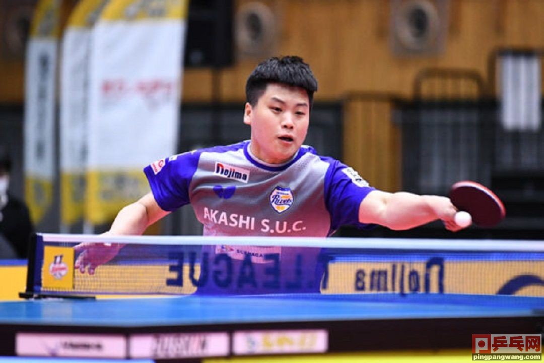 乒乓球中国第二世界第一,中国乒乓球日本乒乓球