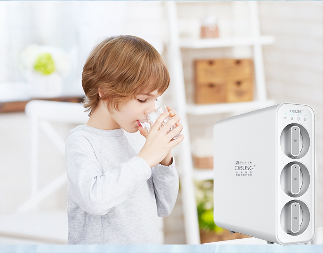 净水器十大品牌海尔净水器,小米净水器h600g是什么净水器