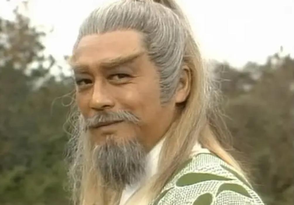 九阴真经神机谷,九阴真经水月洞天